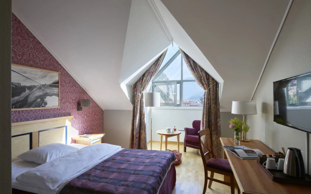 Fretheim Hotel