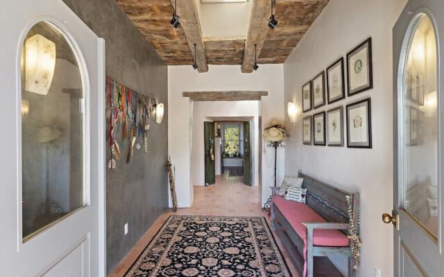 Arroyo Vista - Secluded Southwestern Luxury