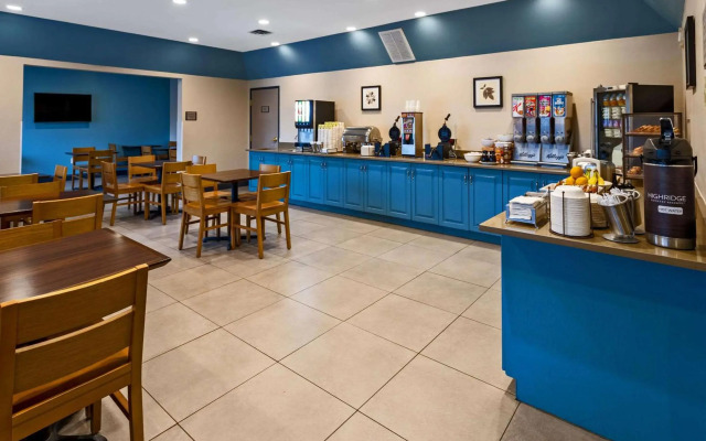 Country Inn & Suites by Radisson, Salisbury, MD
