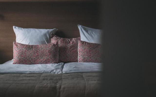 Logis Hotel Frankenbourg