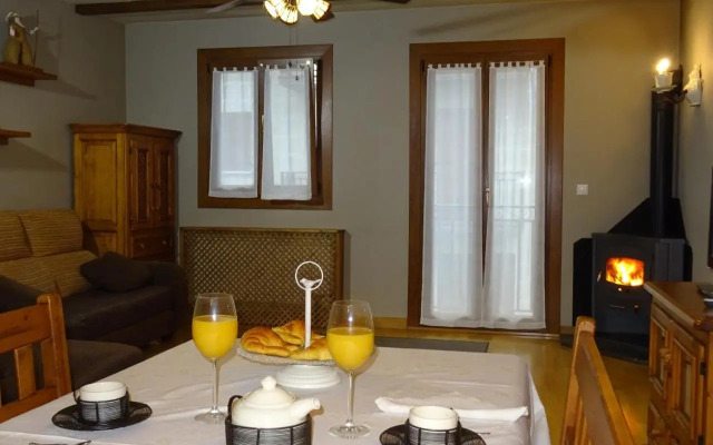Duplex Usuaia con Jacuzzi