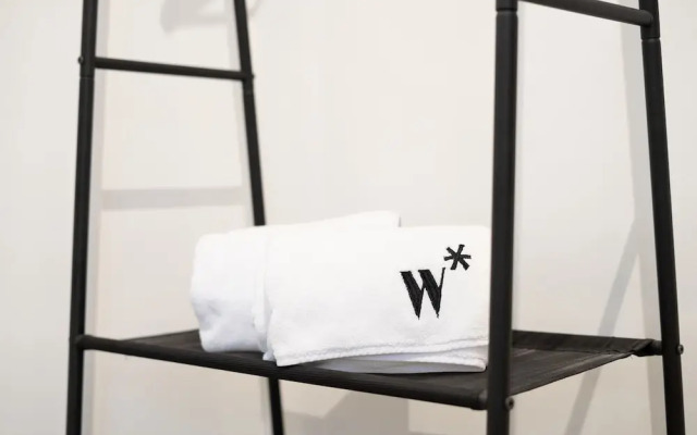 Radiant Loft With Amazing View in El Poblado