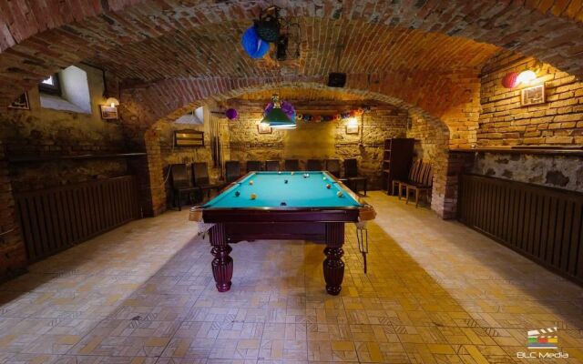 Cristian Inn