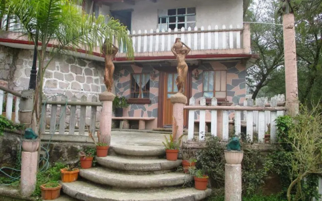 El Mirador