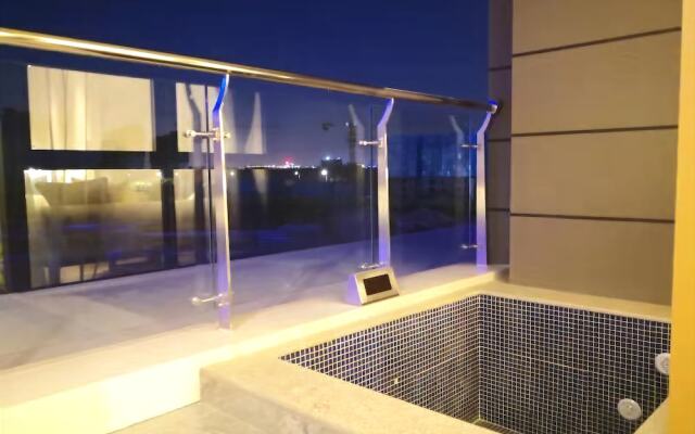 Country Garden Holiday Hot Spring Hotel