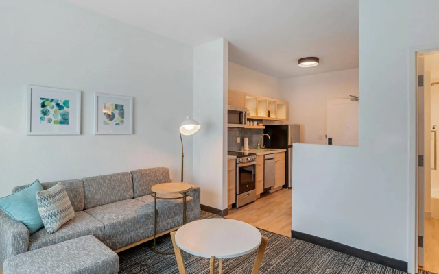 Towneplace Suites By Marriott Richmond Colonial Heights