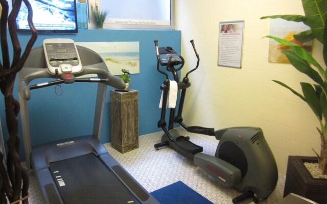 Trip Inn Landhotel Bad Soden-Salmünster