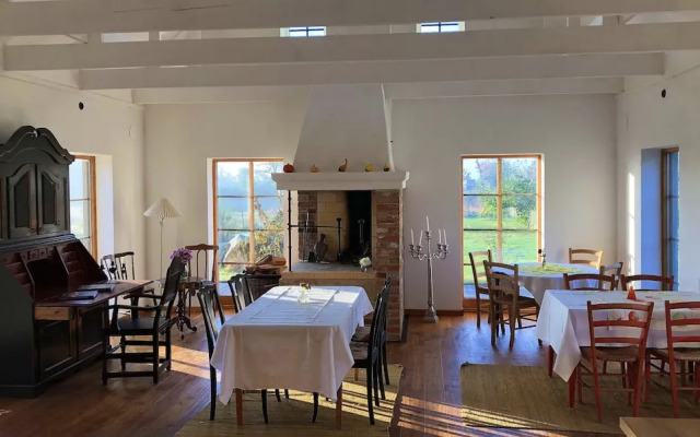 Lunkaberg Bed & Breakfast