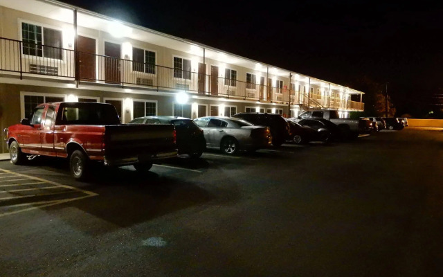 Siesta Inn McAllen