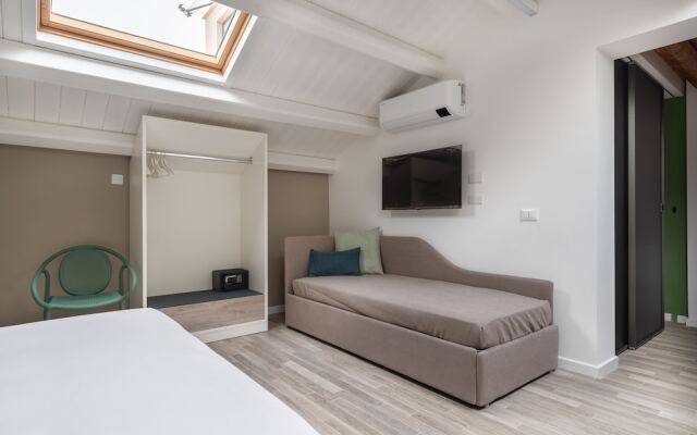 Zisa Rooms Principe Di Paternò