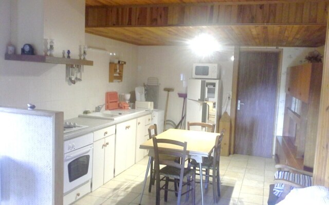 Holiday Home Rue Du Casteillas - 2