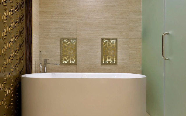 Sheraton Astana Hotel
