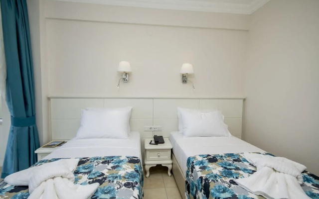 Sovalye Hotel