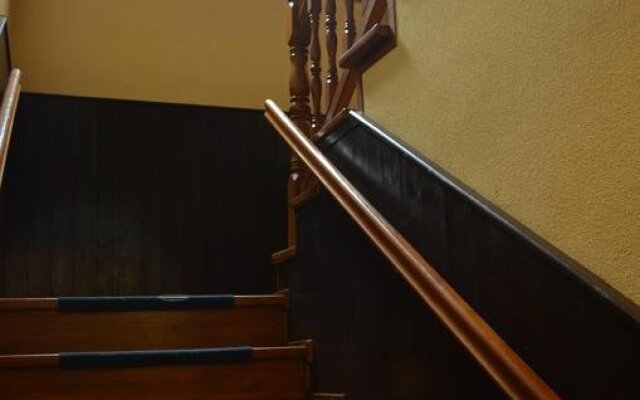 Hotel Landštejnský dvůr
