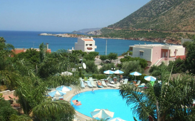 Resol Hotel