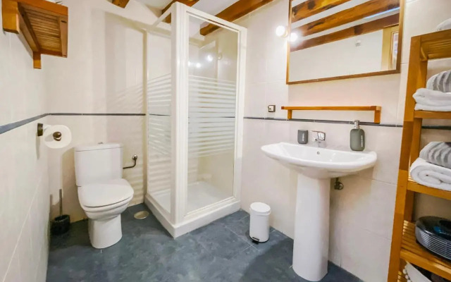 Apartamento Santa Clara
