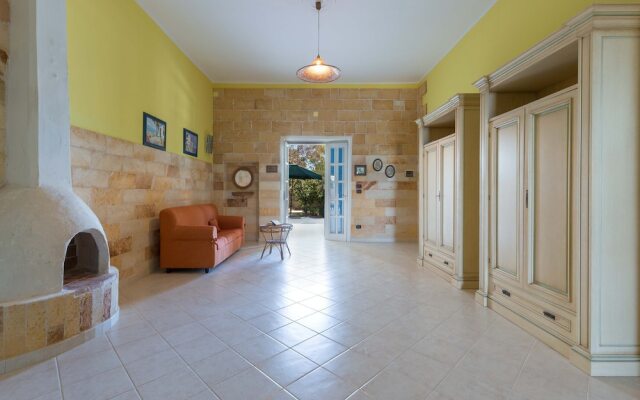 3129 Villetta La Meta by Barbarhouse