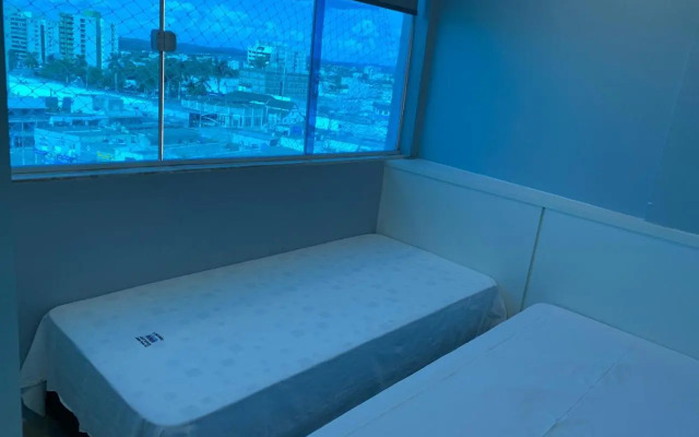 ARARAS Apart Hotel