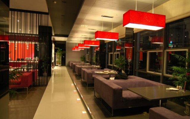 3B Inn Ningbo