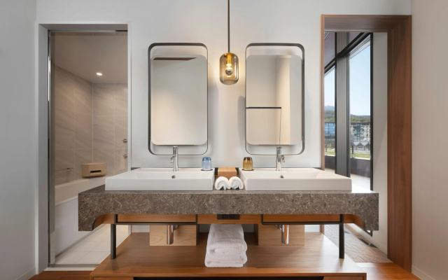 Nikko Style Niseko HANAZONO – Guest Rooms – Kutchan
