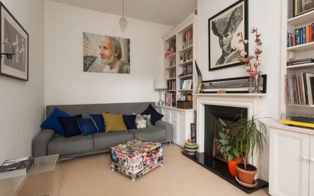 1 Bedroom House in Whitechapel