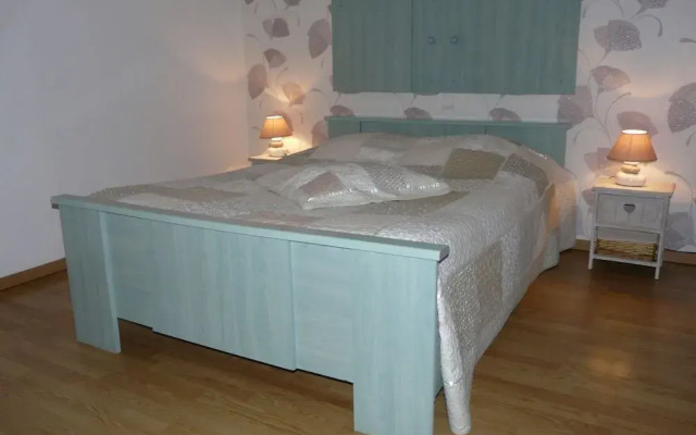 Chambres d'hôtes le Pot au Lait