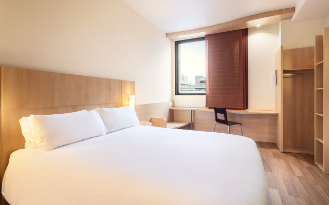 Ibis Barcelona Mataro