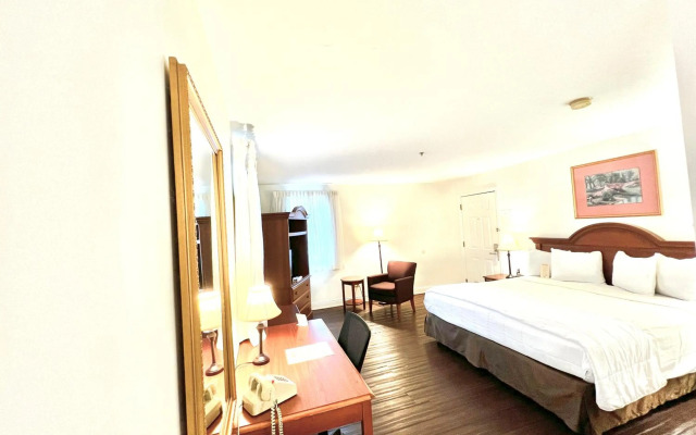 Inn at Cemetery Hill