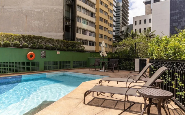 Kazanoah - Universe Flat