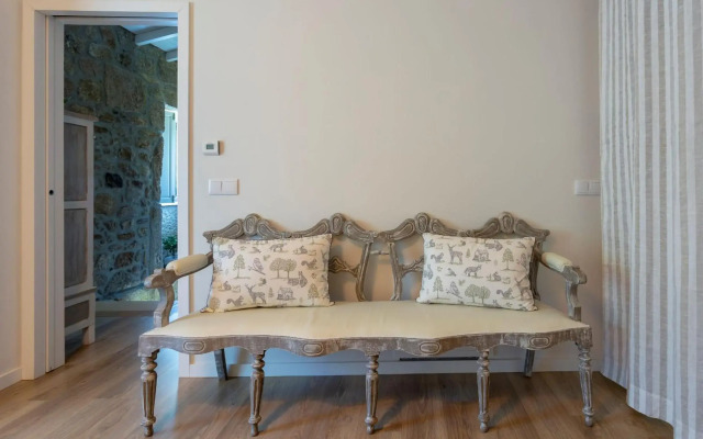 CASA TARRIO - 3 quartos com piscina