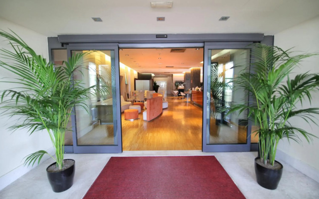 Hotel Major