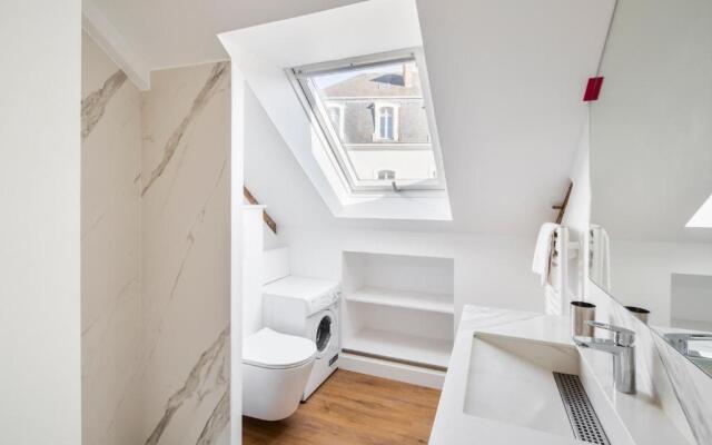 Appartements le 31Bis