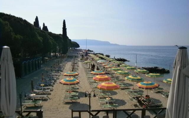 Appartamento Dialma's