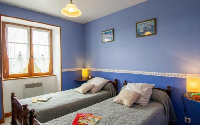 Gîte Daglan, 3 pièces, 4 personnes - FR-1-616-77