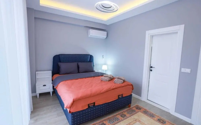 Zumrut Villas