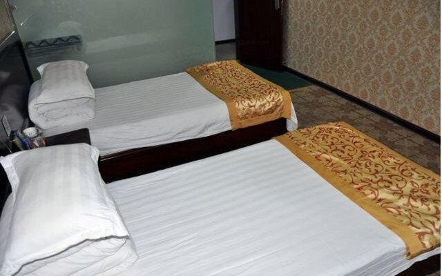 Shahe Baita Inn