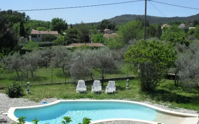 Villa Cabro