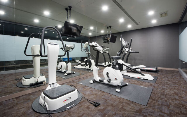 Hotel rêve Taichung