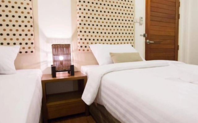 B House Chiang Mai Thailand