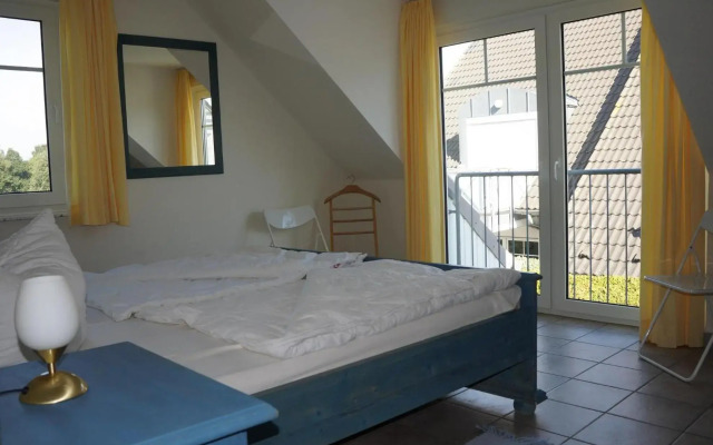 "Achter'n Diek" - West Darsser Weg 38 a Wohng 22