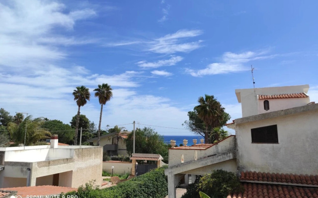 Villa Miramare Ognina