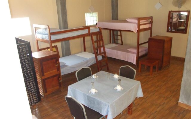 Central City Hostel