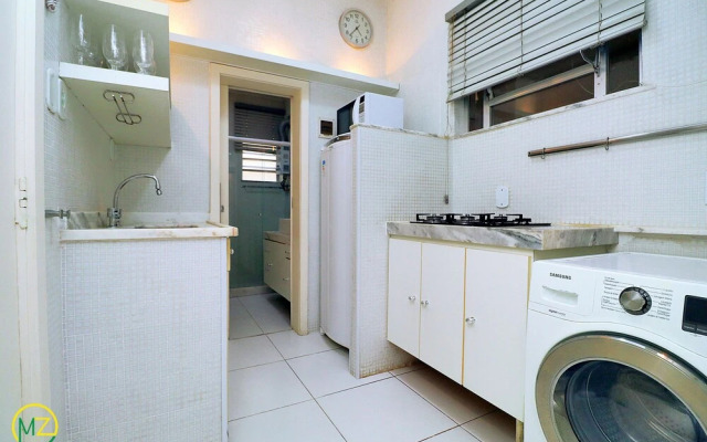 MZapartments Atlantica Studio