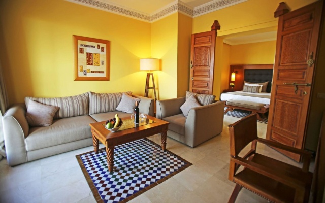 Rose Aqua Park Hotel