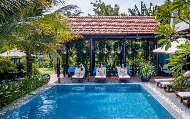 Hoi An Reverie Villas