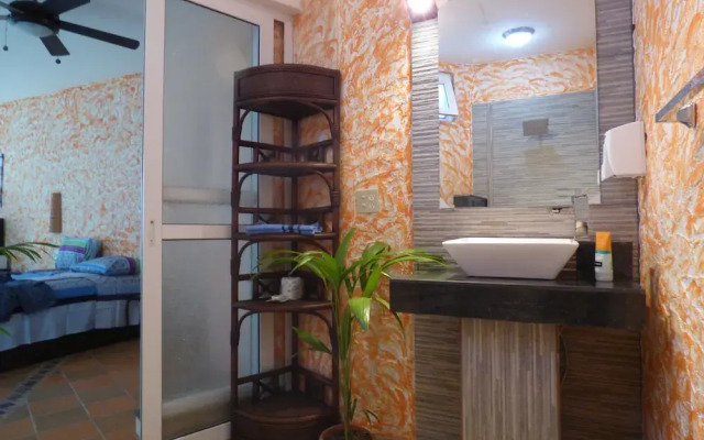 El Faro Apartment