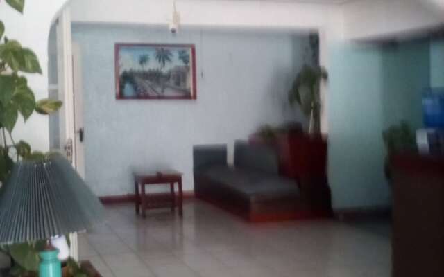Cariblue Beach Hotel And Scuba Diving Resort