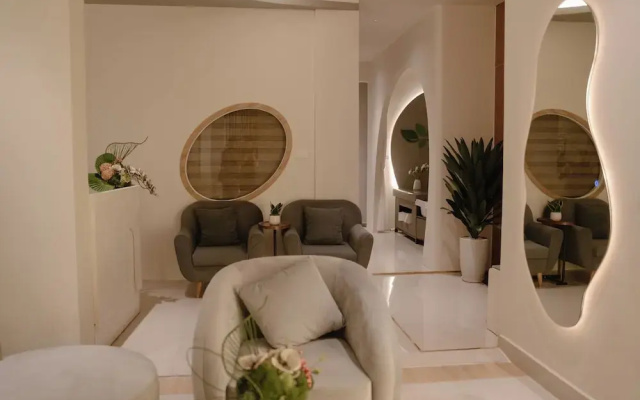 Adamas Hanoi Hotel