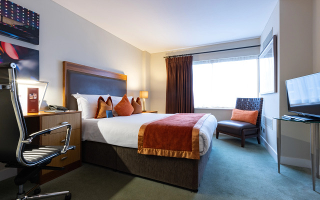 The Bermondsey Square Hotel