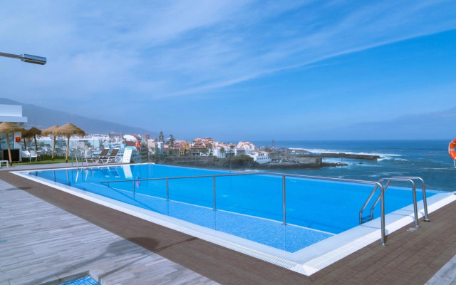Hotel ValleMar